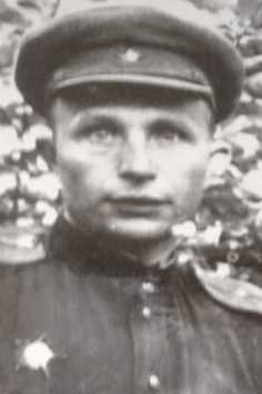 Илюхин Степан Федорович