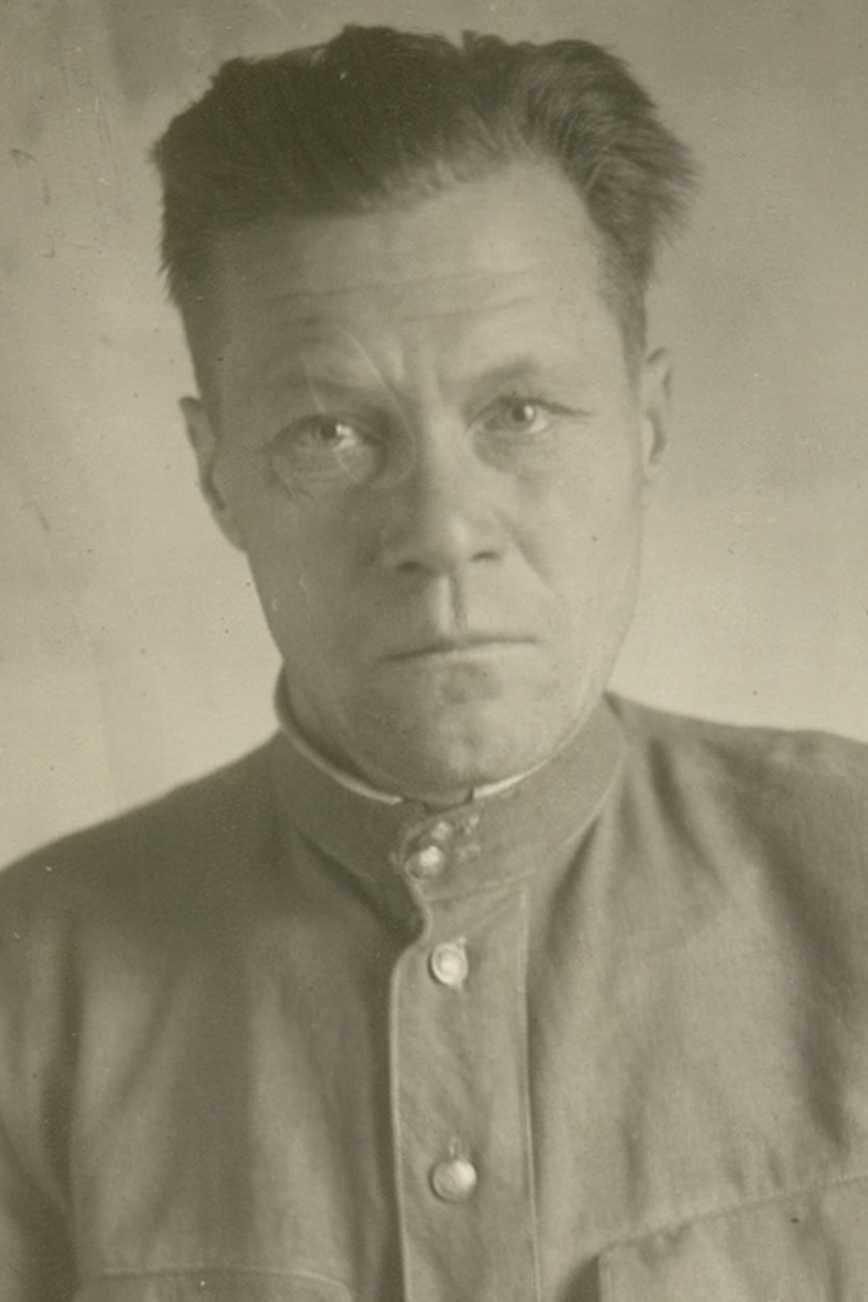 Кречетов Григорий Иванович