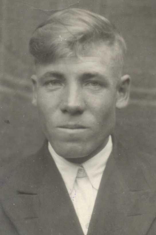 Цыпляков Павел Иванович