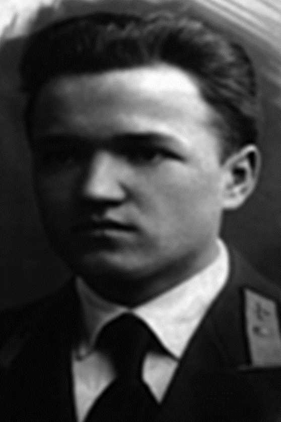 Козлов Павел Ефимович