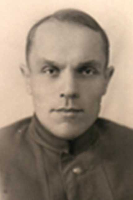 Ромин Александр Васильевич