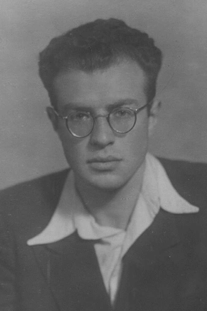 Ротерштейн Михаэль Иосифович