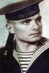 Козлов Александр Васильевич