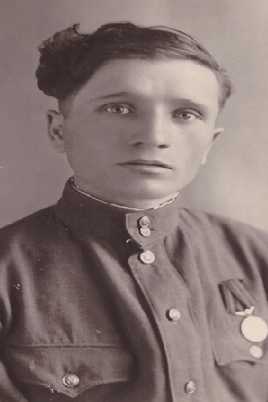 Чуров Виктор Васильевич