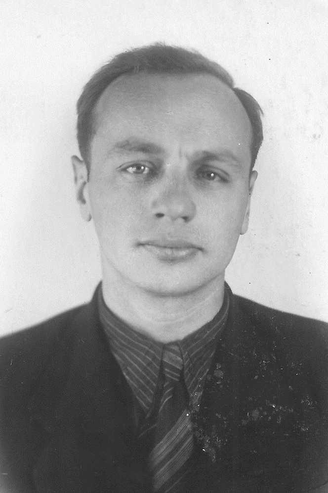 Юриков Николай Иванович