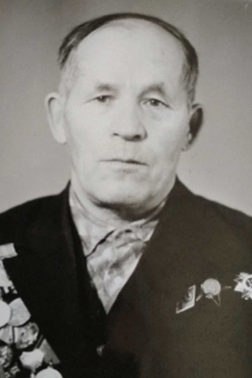 Слободяник Иван Савович|Саввич|Савич