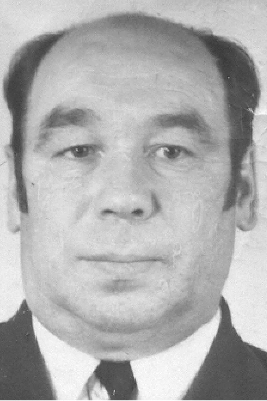Сюткин Григорий Семенович