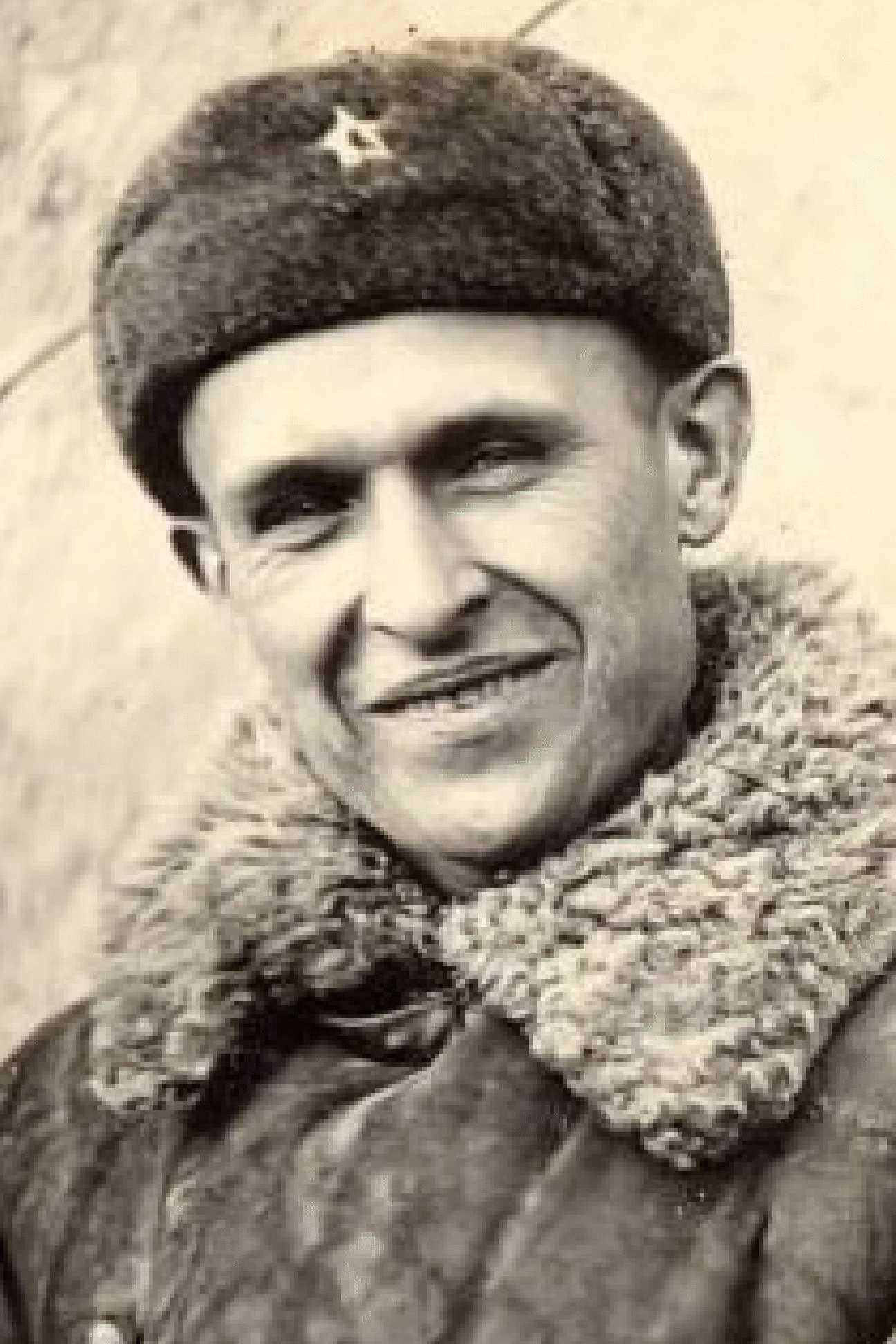 Соловов Василий Афанасьевич