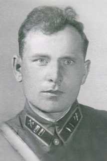 Козулин Александр Васильевич