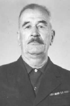 Казаков Маркс Алексеевич