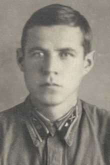 Баженов Артемий Николаевич