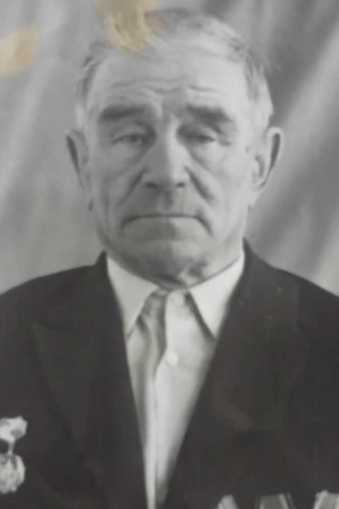 Калягин Николай Иванович