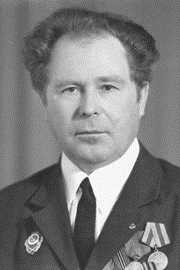 Шушпанов Николай Петрович