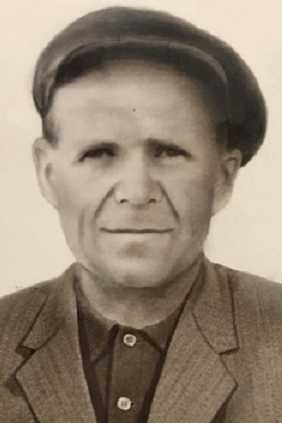 Сударев Егор Сергеевич