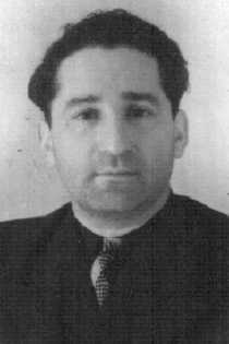 Таненбаум|Топенбаум Люсьен Изанович