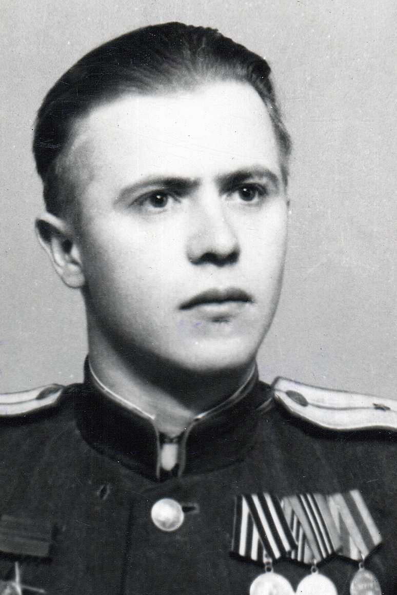 Головков Никита Никонорович|Никанорович|Никорович