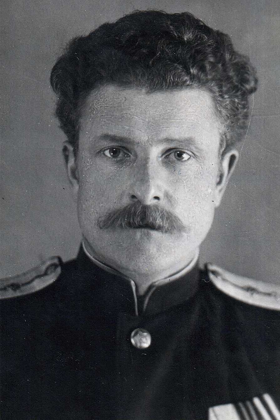 Ивченко Олег Кононович