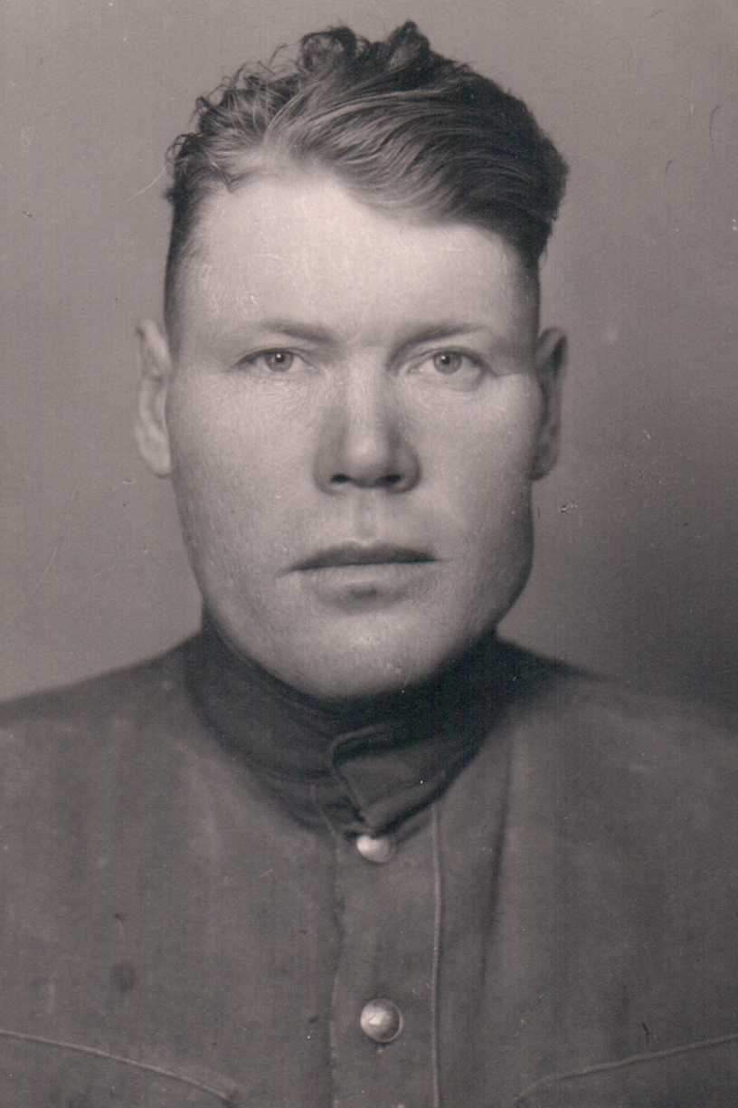 Белоусов Георгий Изотович