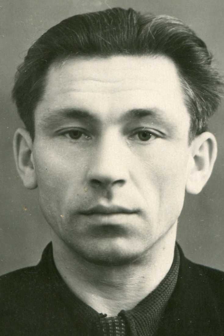 Мышко Игорь Михайлович