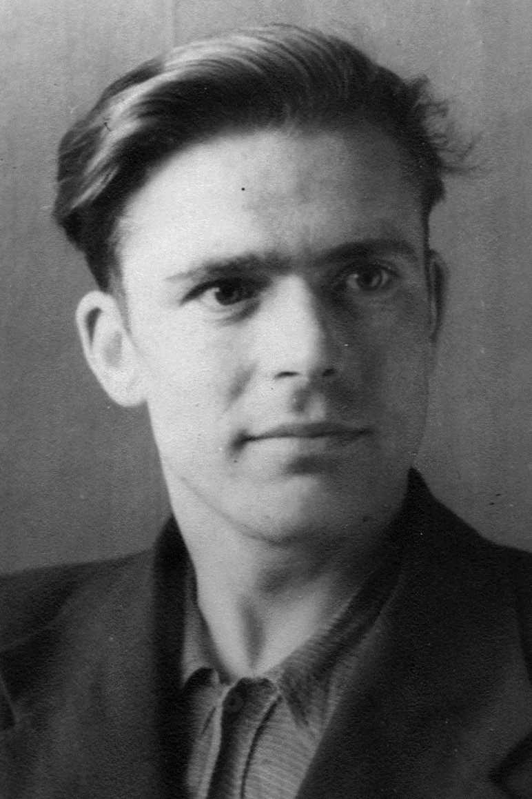 Овчинников Павел Николаевич