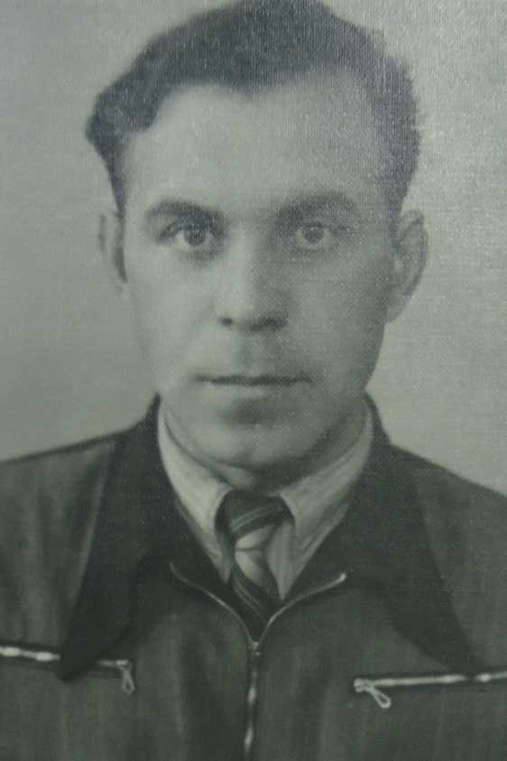 Суркин|Сурнин Борис Петрович