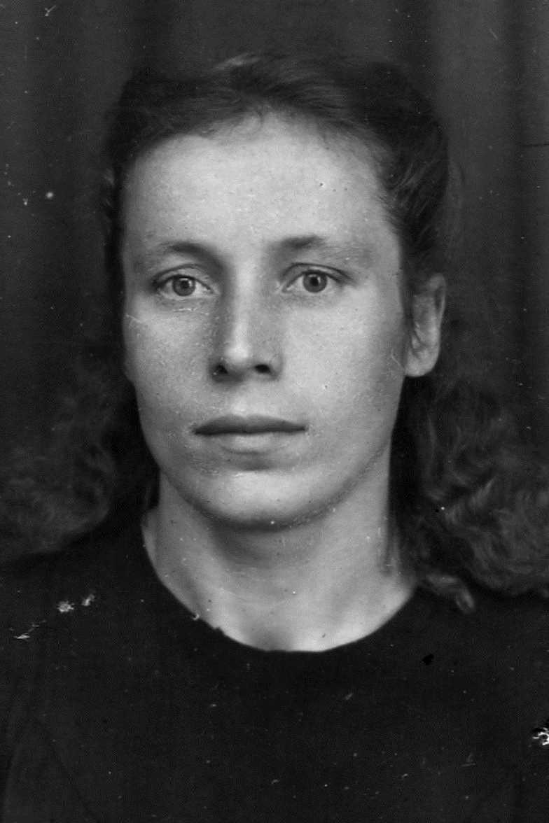 Новикова Мария Васильевна