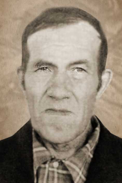 Черненко Иван Егорович