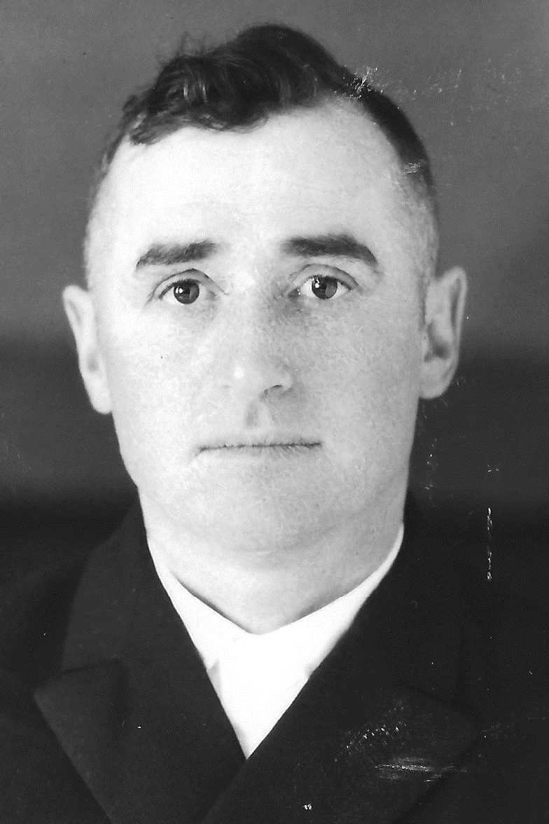 Зобенко Иван Михайлович