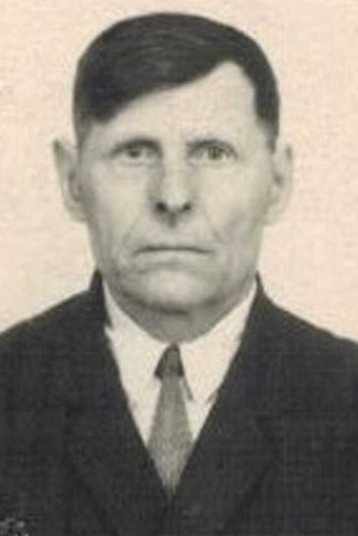 Филипенко Афанасий Кондратьевич