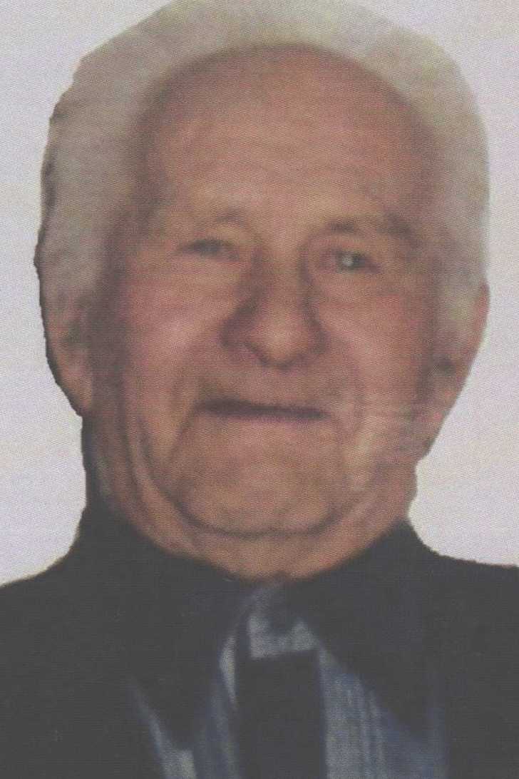 Самойленко Василий Федорович