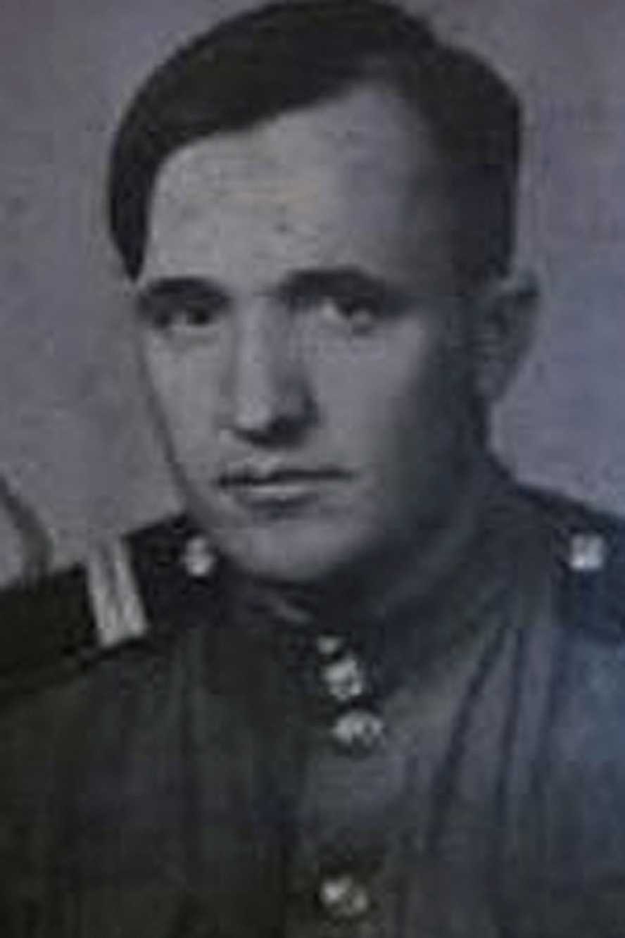 Ракитин Александр Кузьмич