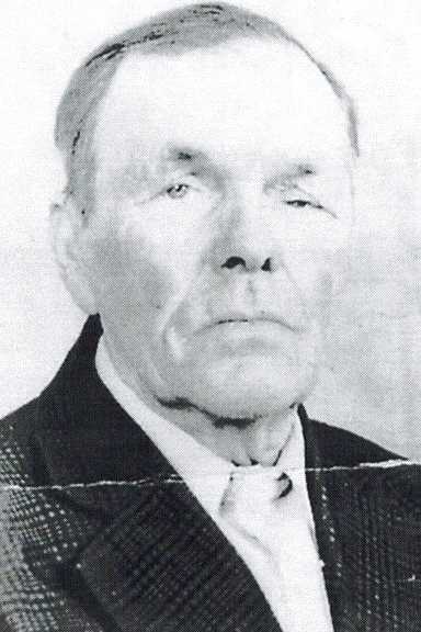 Шевченко Василий Викторович