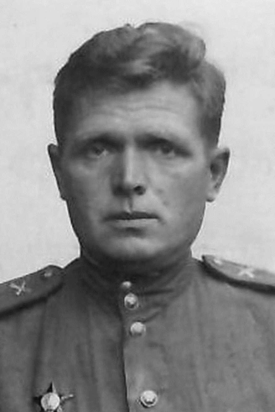 Земляновский Константин Дмитриевич