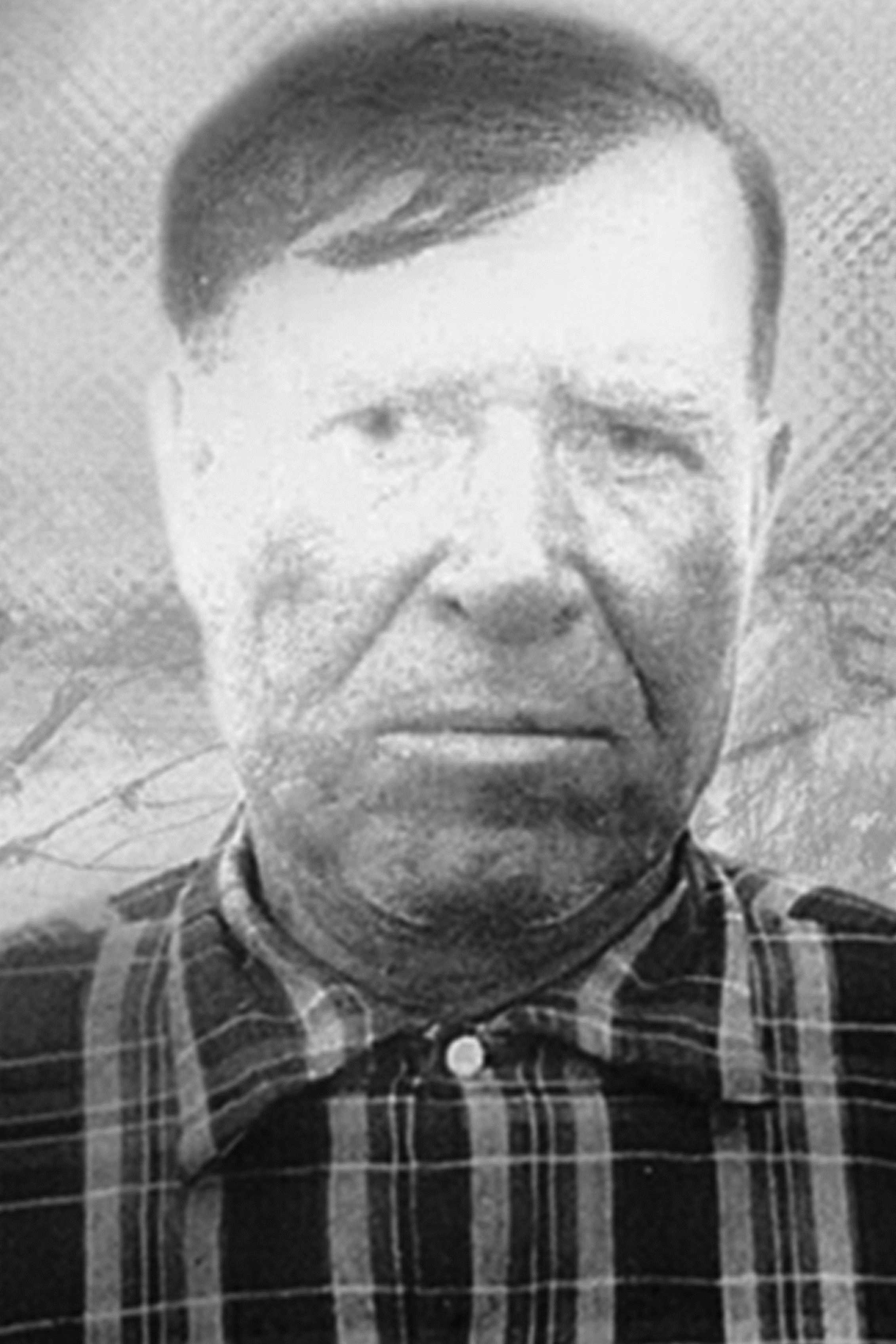 Бородин Иван Яковлевич