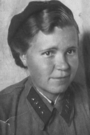 Ситникова Любовь Дмитриевна