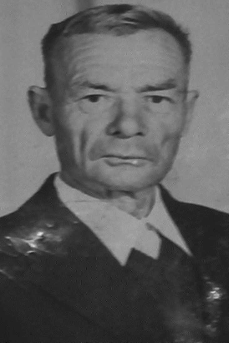 Чирковский Петр Игнатьевич