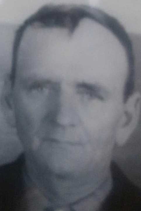 Ткаченко Валентин Федорович