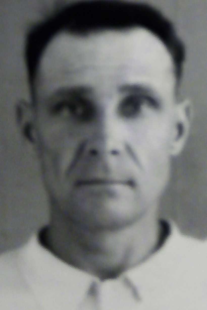 Трофимов Николай Иванович