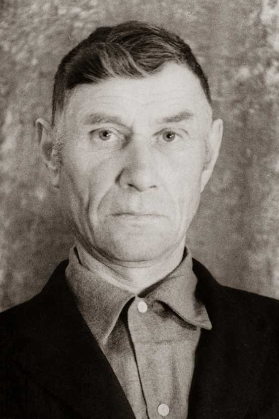 Федоров Андрей Мокеевич