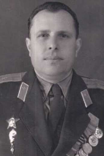 Кофанов Леонид Сергеевич