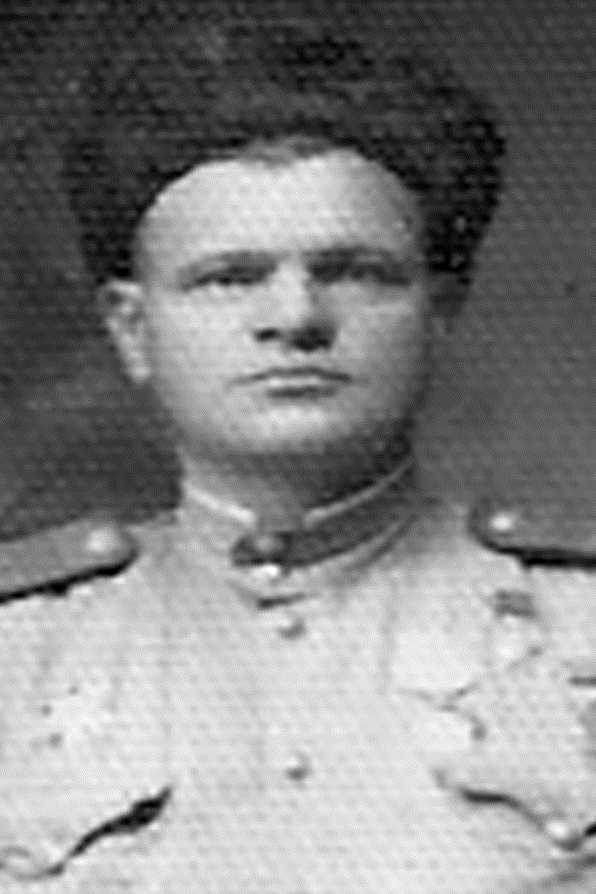 Зубарев Александр Федорович