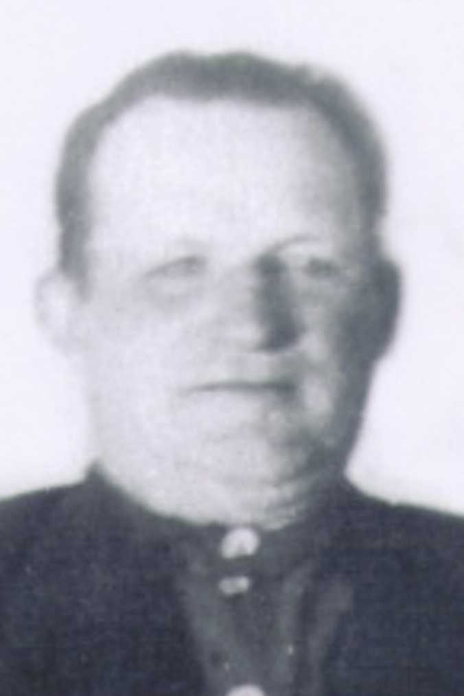 Касьянов Захар Иванович