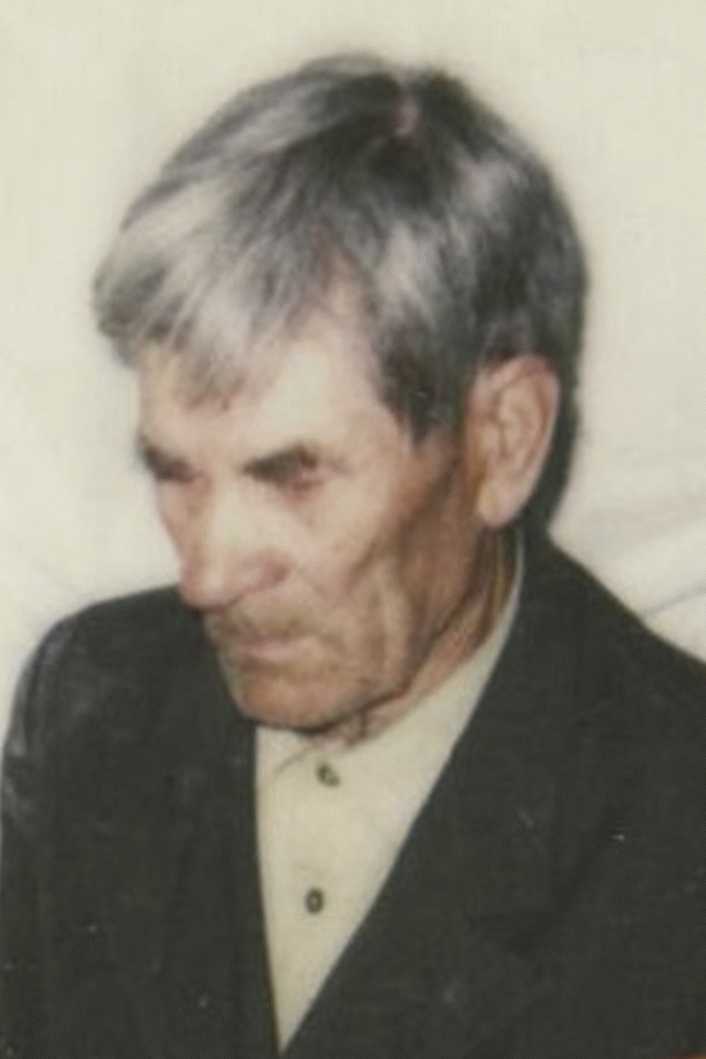 Овчинников Петр Федорович