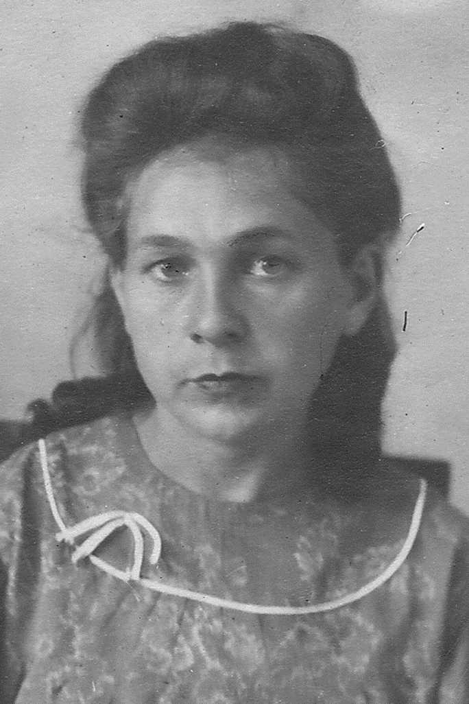 Куликова Ирина Петровна