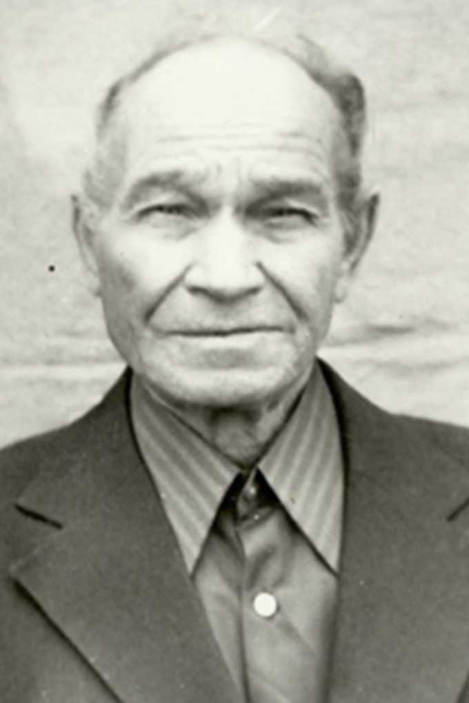 Сугробов Михаил Иванович