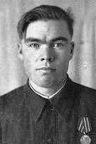 Вежнин Александр Петрович