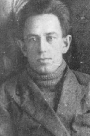 Ширгалиев Имам Мархамович