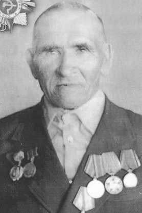 Закиров Салимьян Хакимьянович