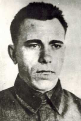 Касимов Мукаррам Касимович