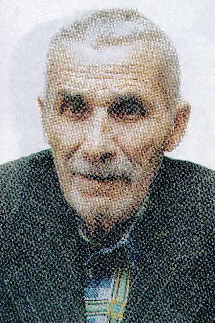 Исаев Николай Федорович